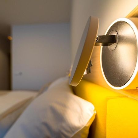 Wellness Hotel Iris Павлов Екстериор снимка