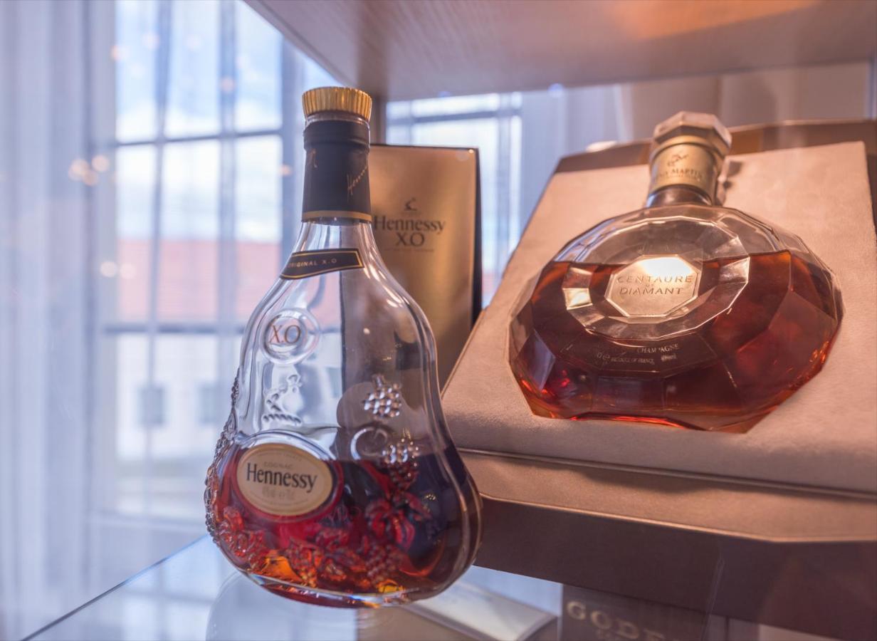 Wellness Hotel Iris Павлов Екстериор снимка